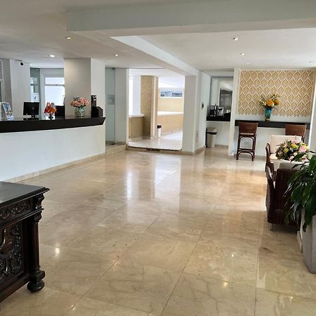 Vallclaire Suites Barranquilla  Luaran gambar