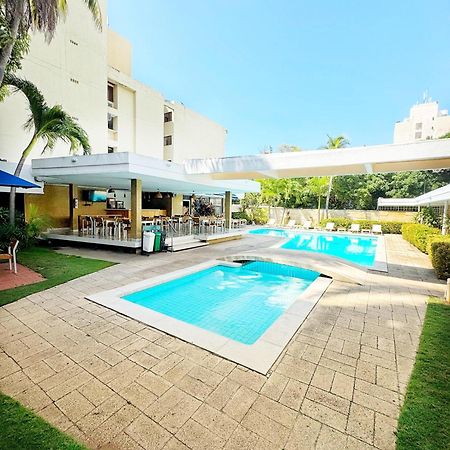 Vallclaire Suites Barranquilla  Luaran gambar