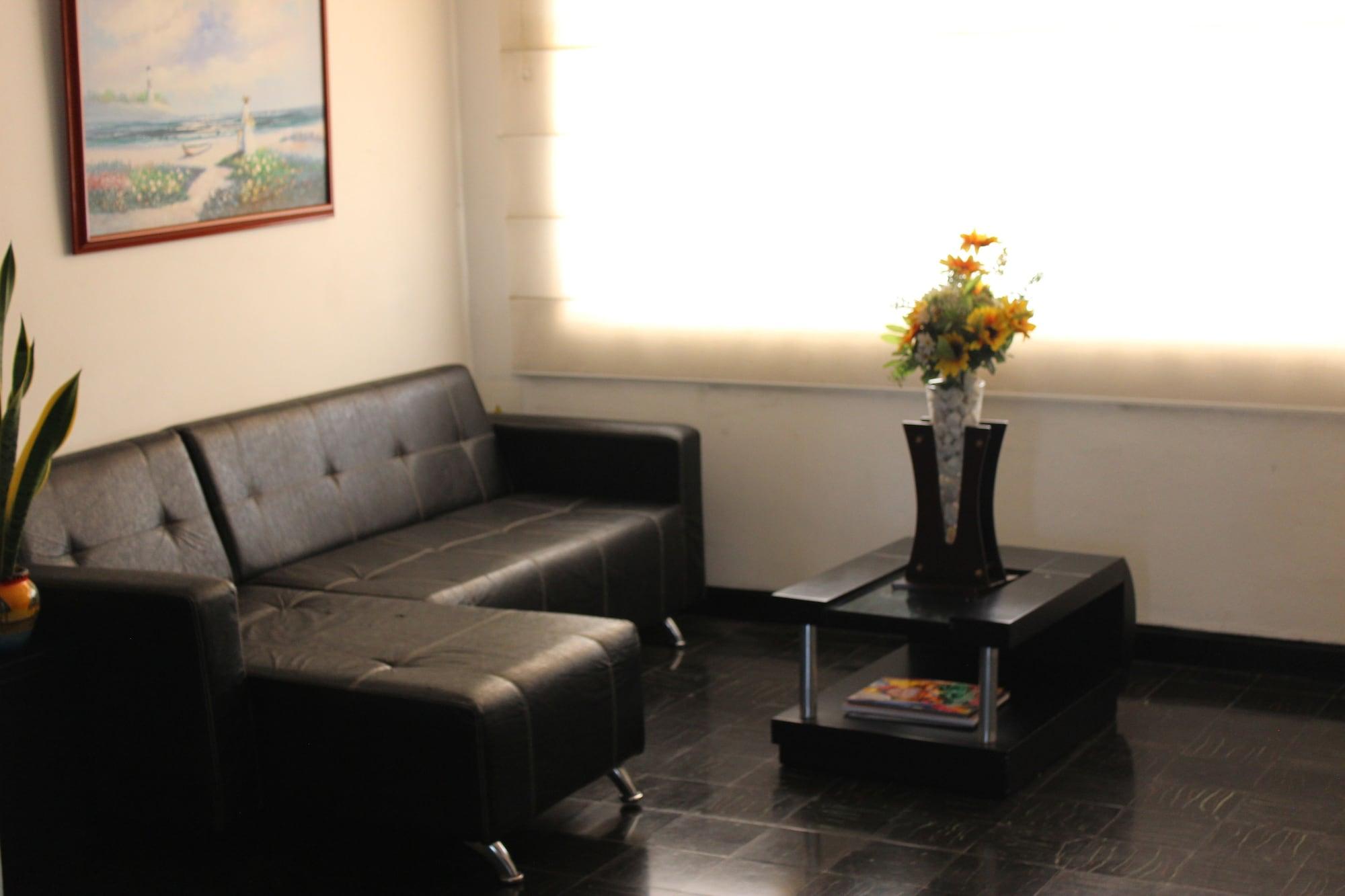 Vallclaire Suites Barranquilla  Luaran gambar
