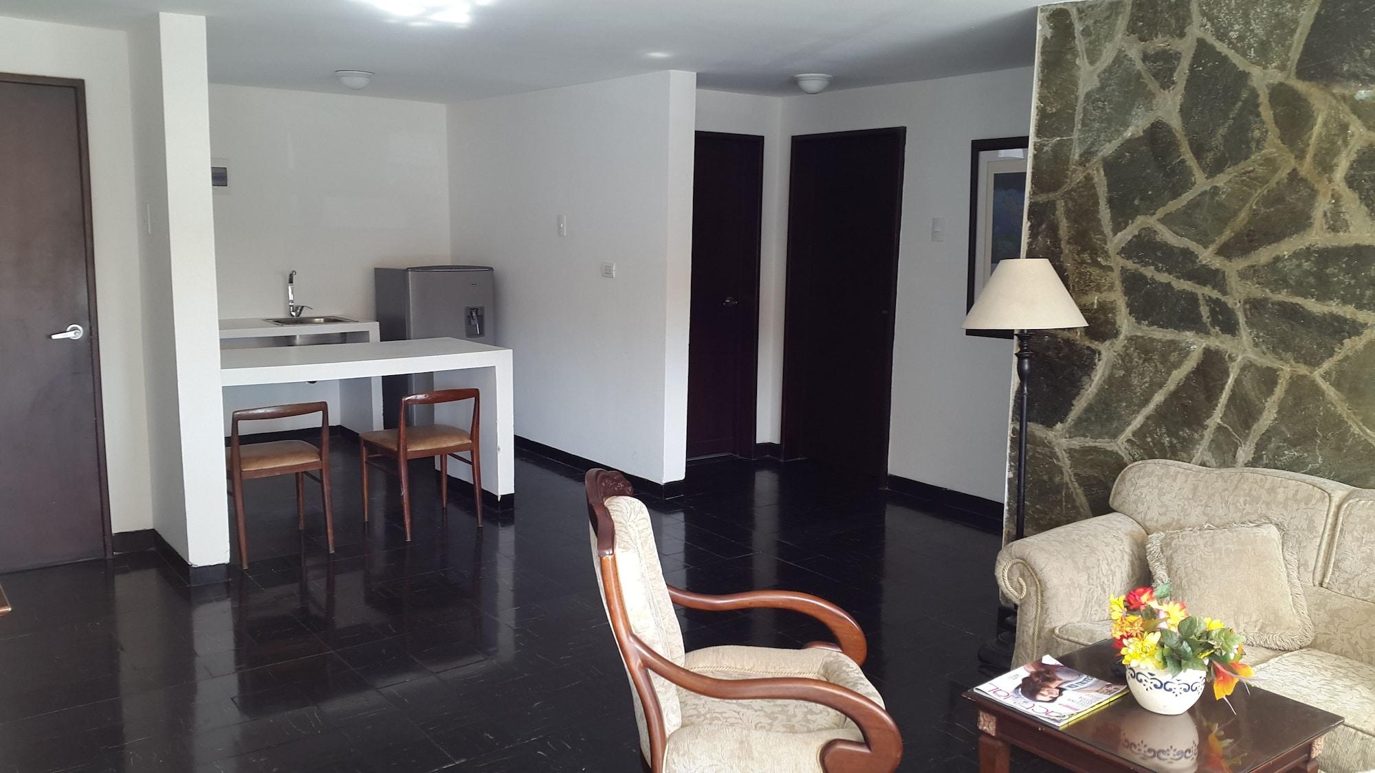 Vallclaire Suites Barranquilla  Luaran gambar