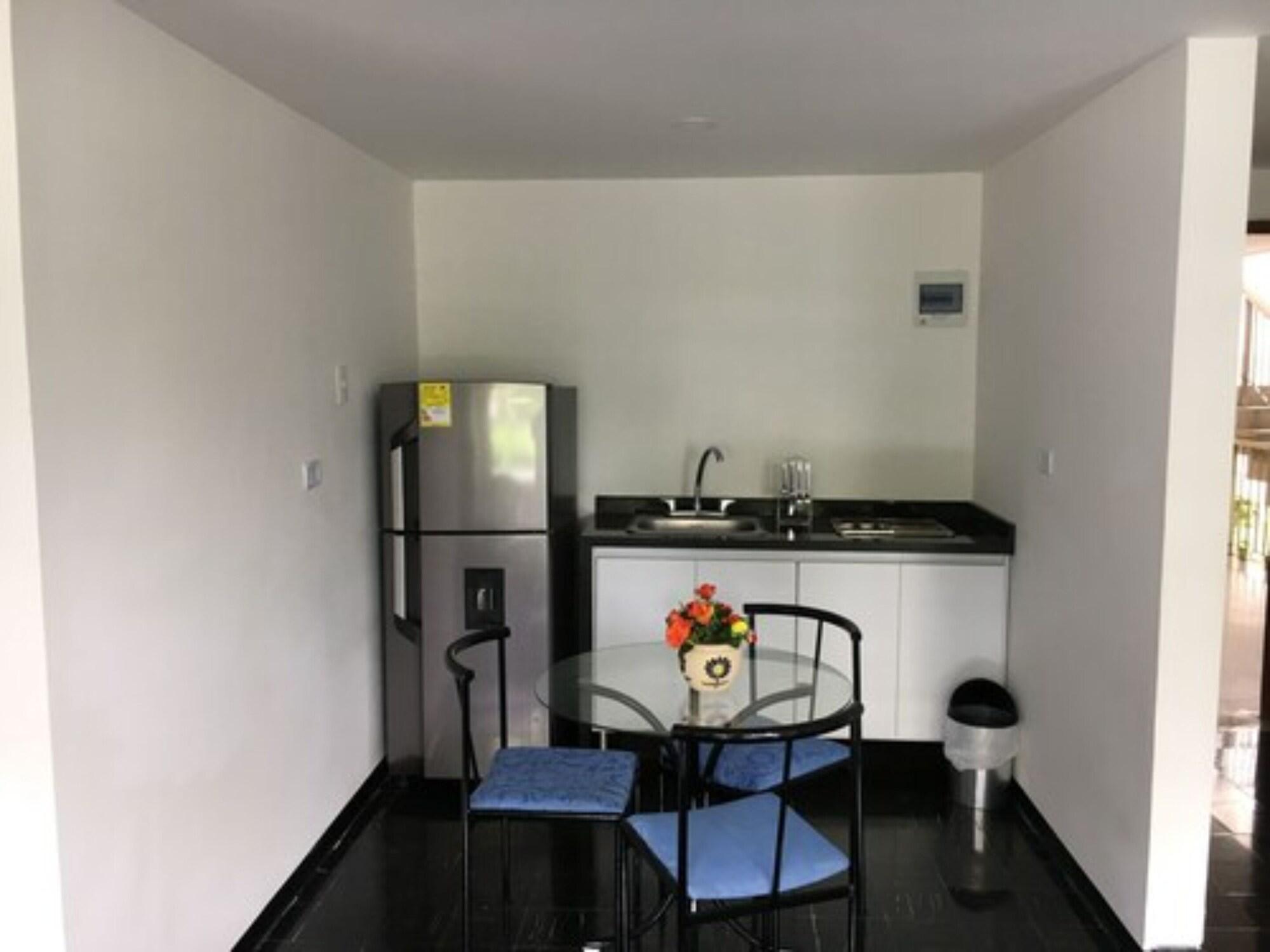 Vallclaire Suites Barranquilla  Luaran gambar