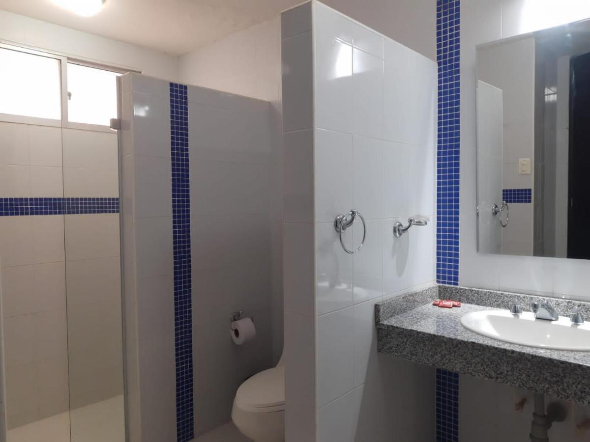 Vallclaire Suites Barranquilla  Luaran gambar