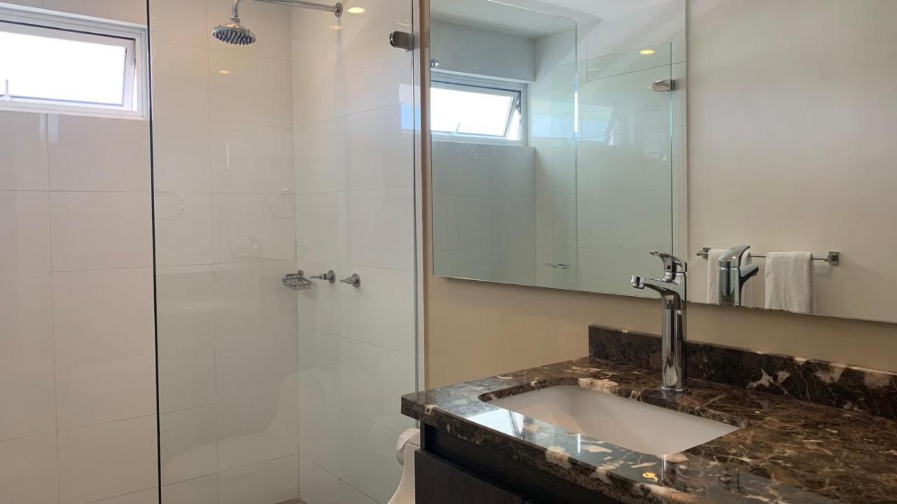 Vallclaire Suites Barranquilla  Luaran gambar
