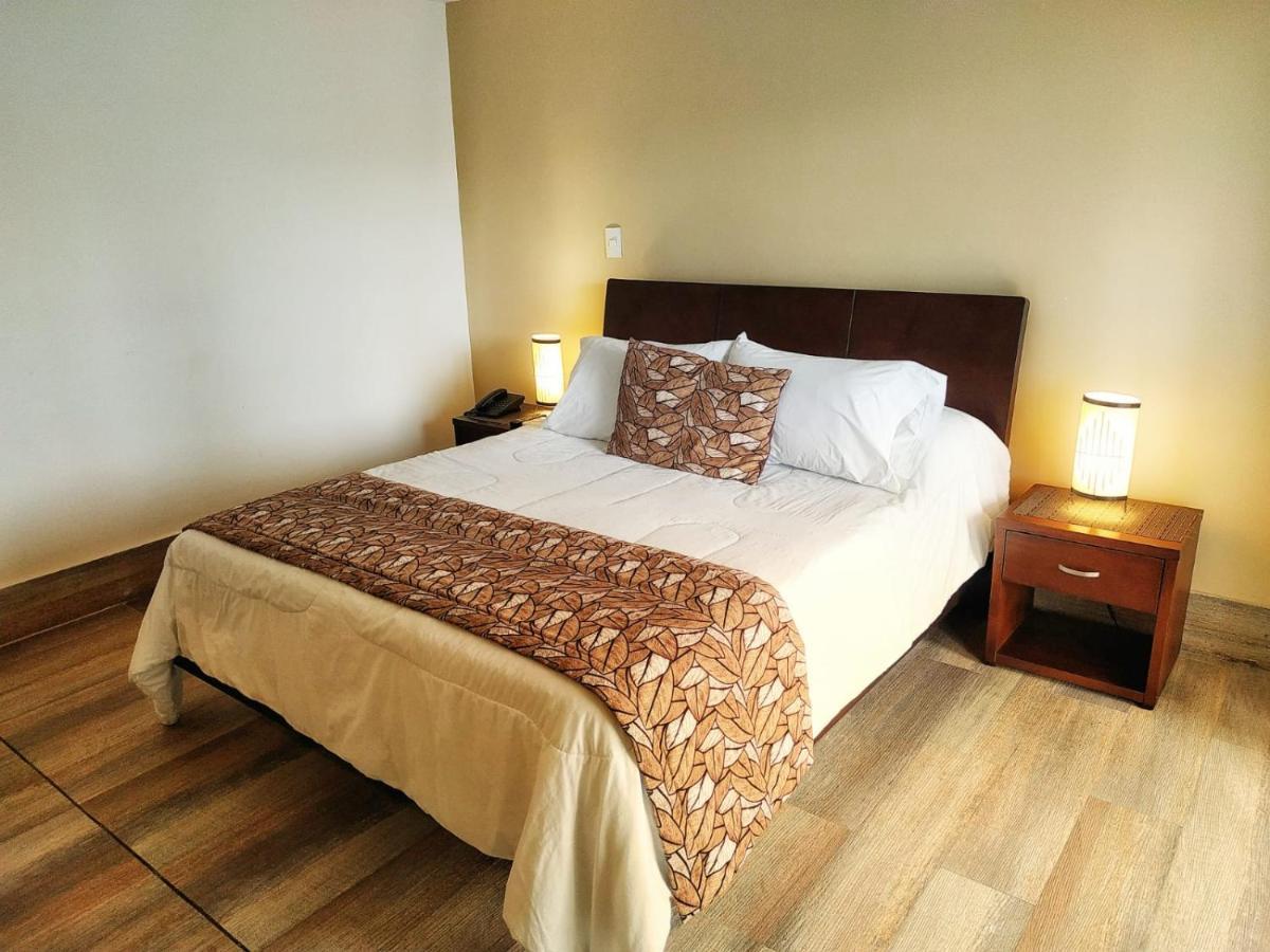 Vallclaire Suites Barranquilla  Luaran gambar