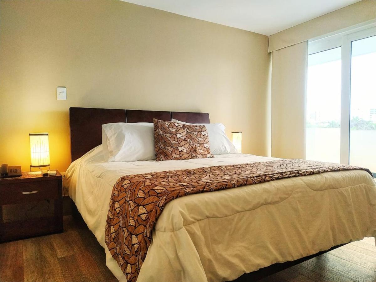 Vallclaire Suites Barranquilla  Luaran gambar