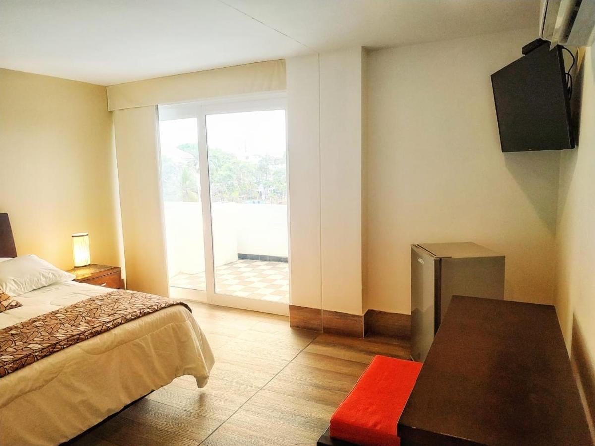 Vallclaire Suites Barranquilla  Luaran gambar