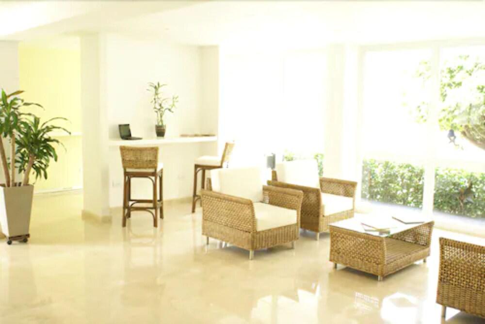 Vallclaire Suites Barranquilla  Luaran gambar