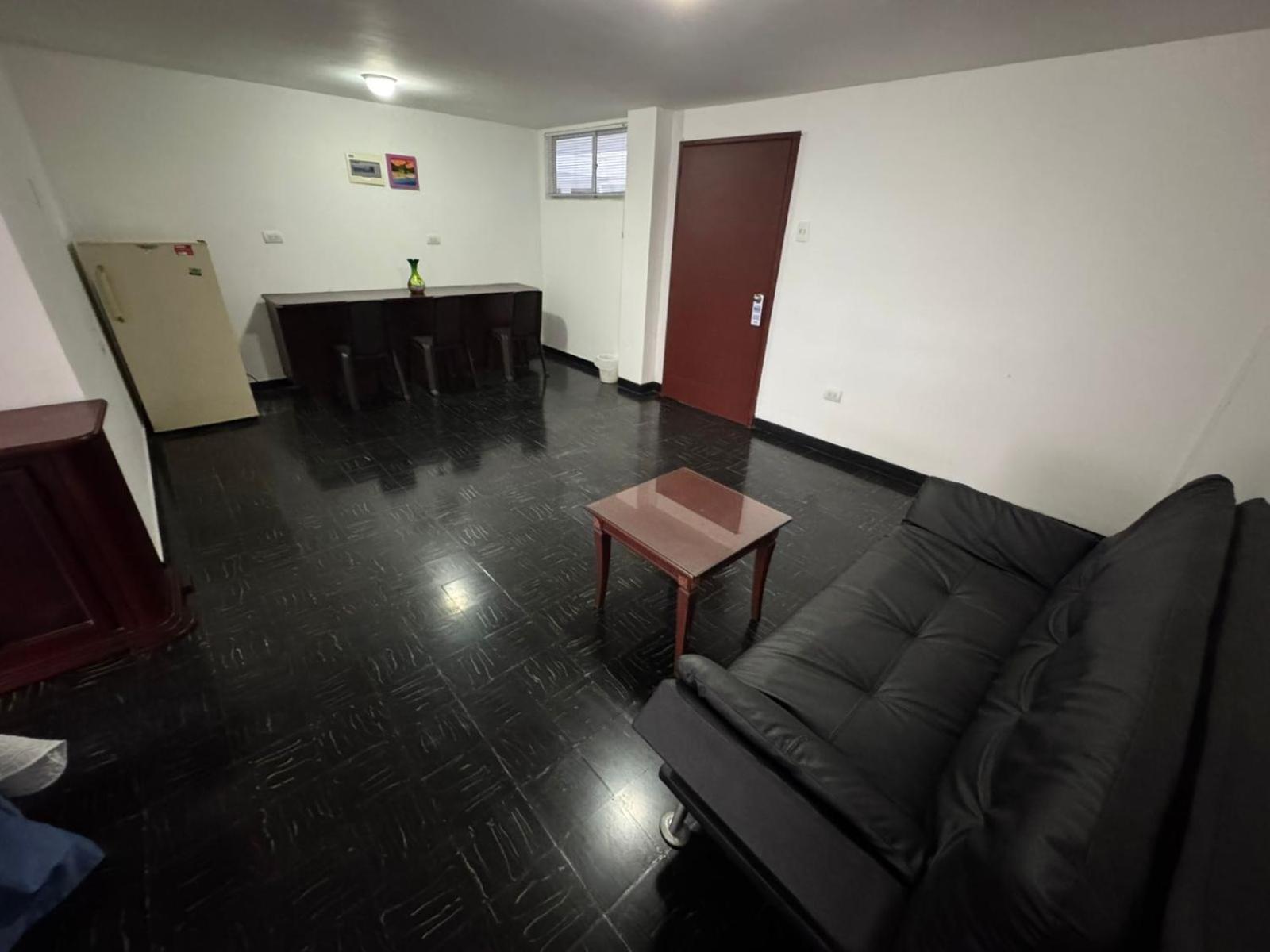Vallclaire Suites Barranquilla  Luaran gambar