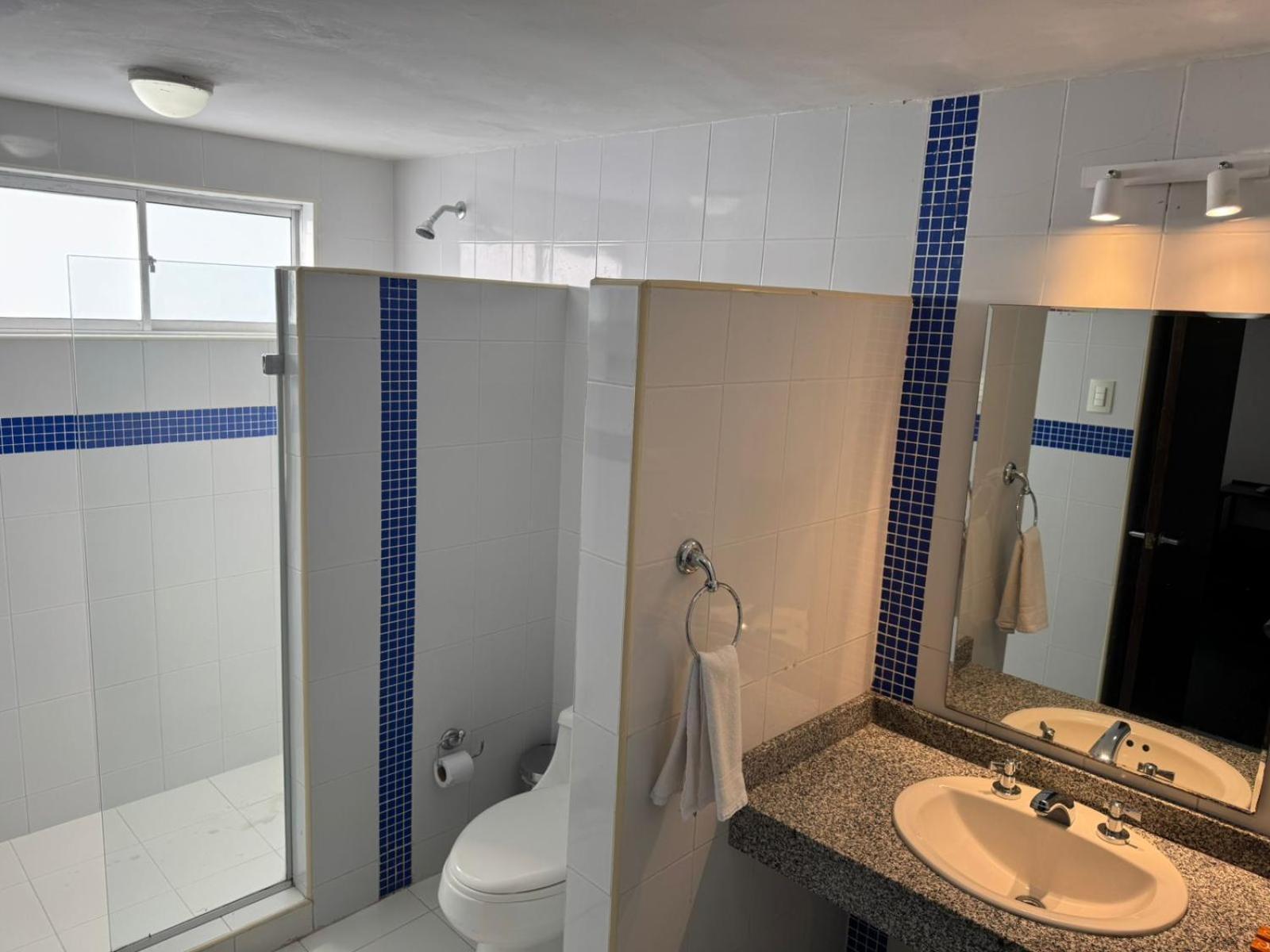Vallclaire Suites Barranquilla  Luaran gambar
