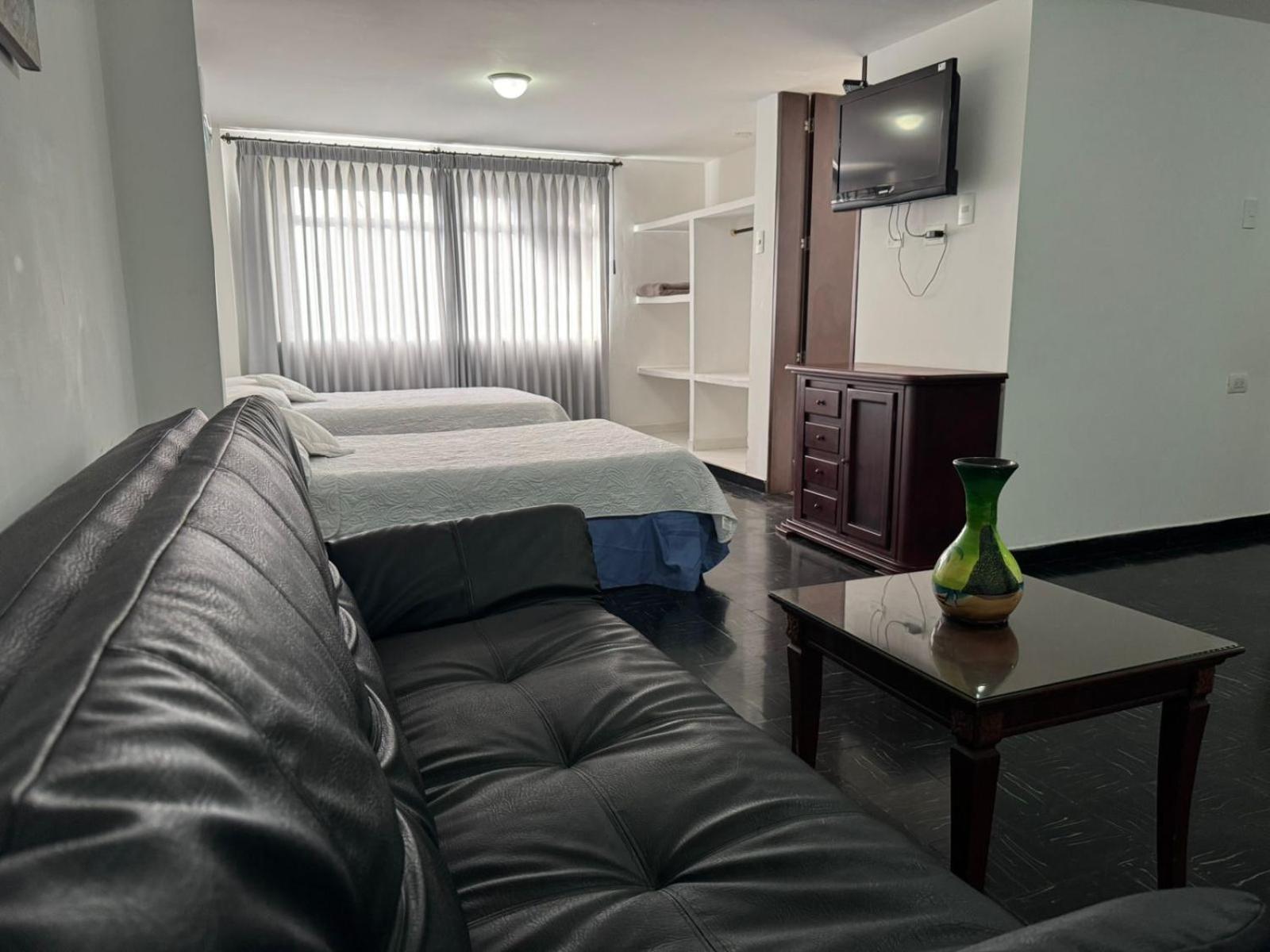 Vallclaire Suites Barranquilla  Luaran gambar