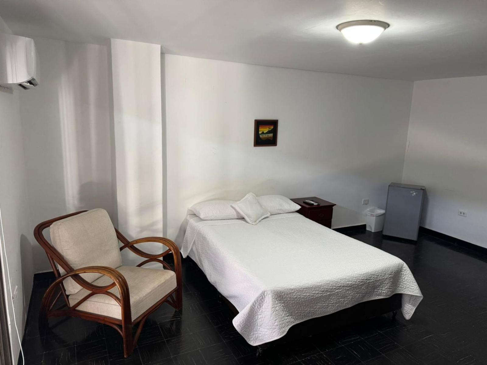 Vallclaire Suites Barranquilla  Luaran gambar