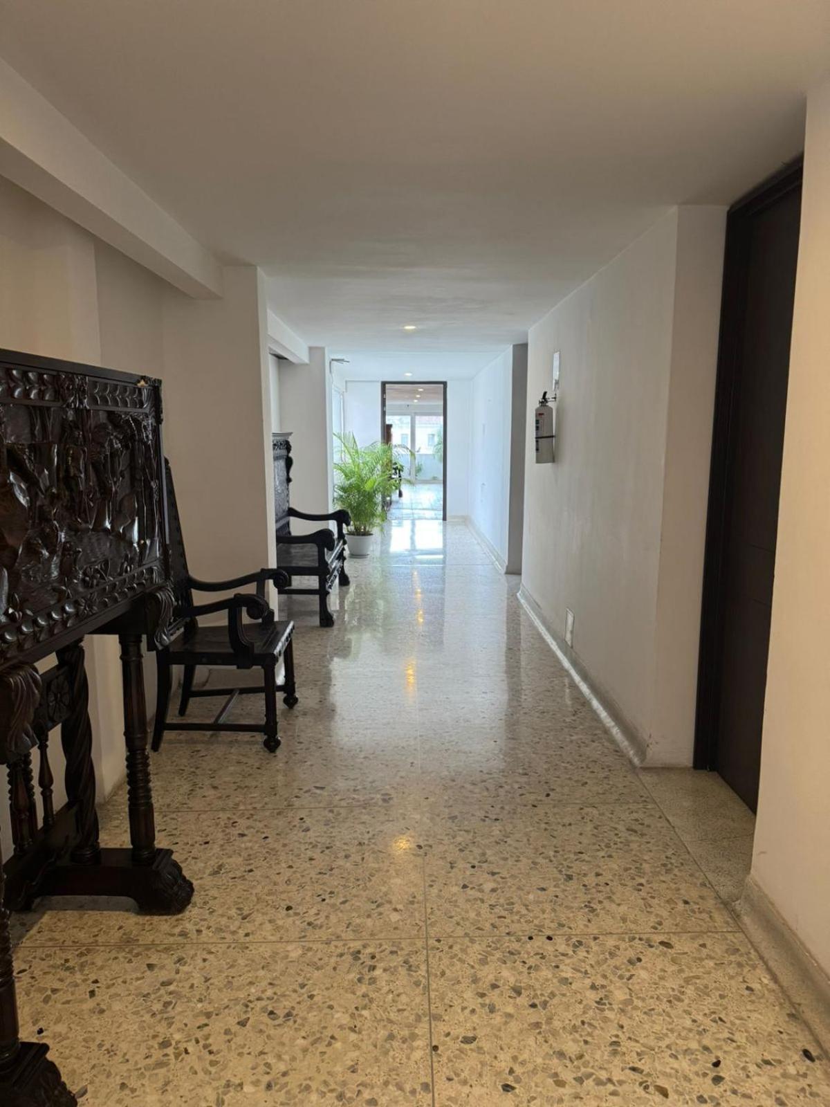 Vallclaire Suites Barranquilla  Luaran gambar
