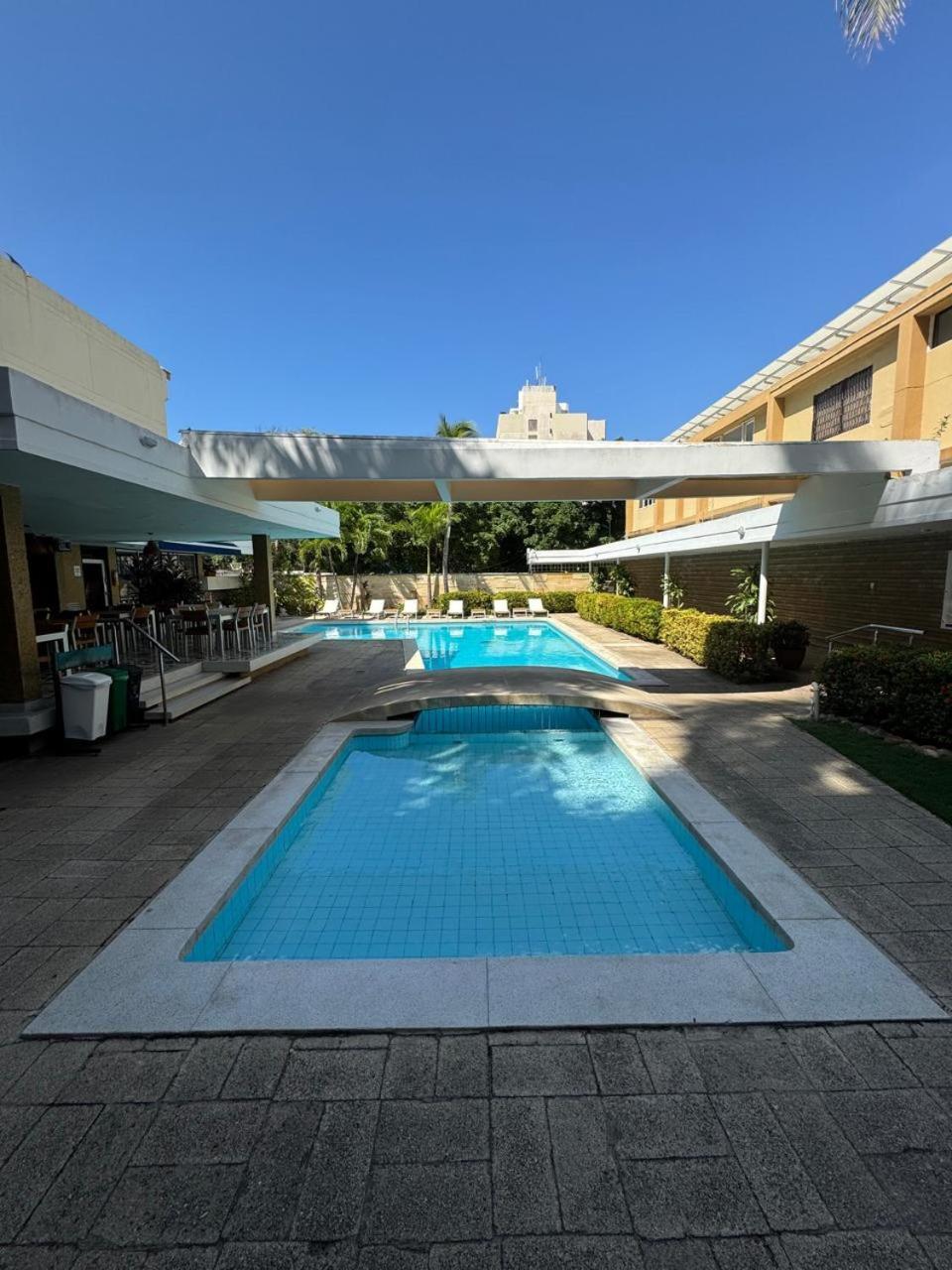 Vallclaire Suites Barranquilla  Luaran gambar