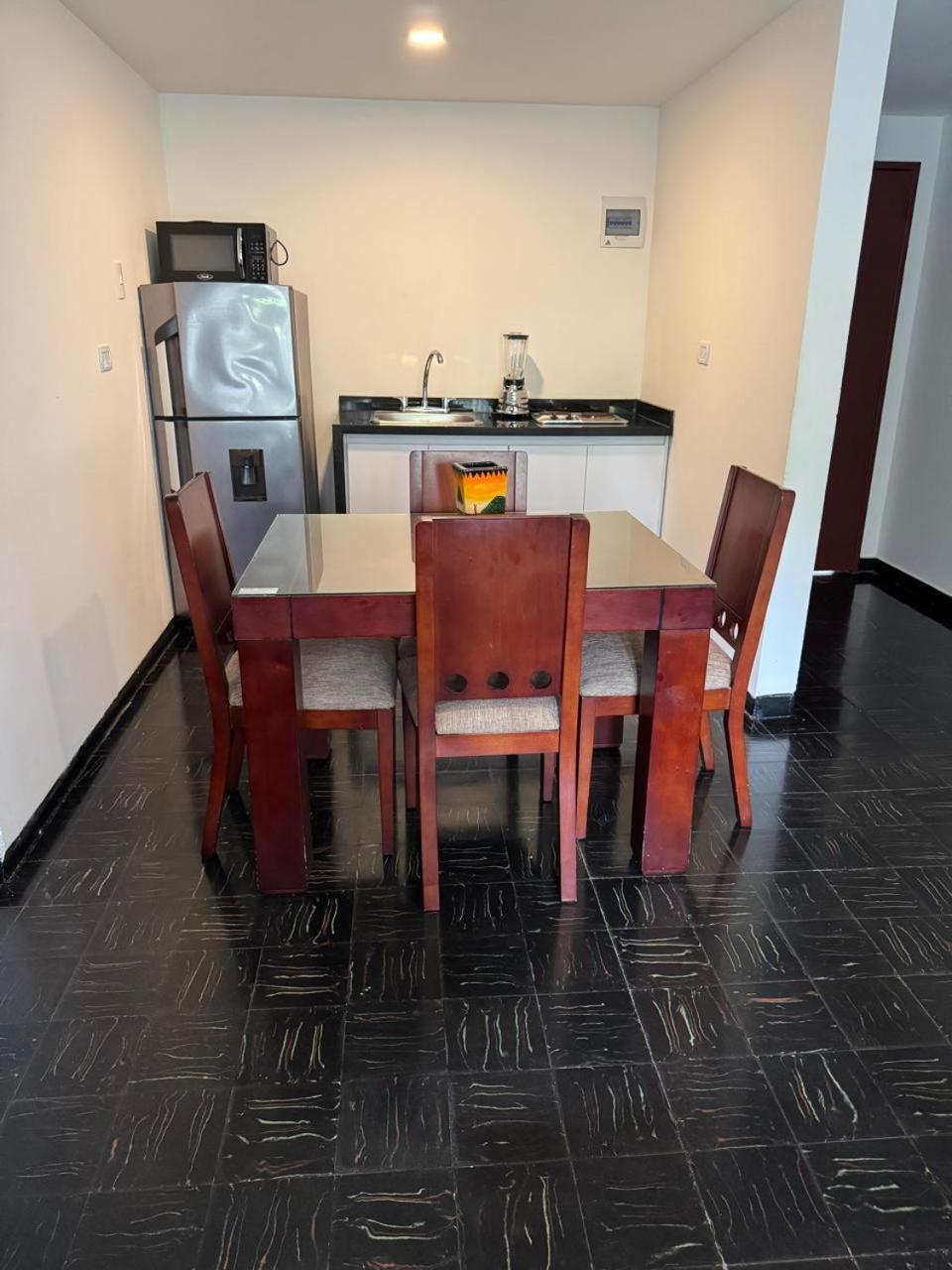 Vallclaire Suites Barranquilla  Luaran gambar