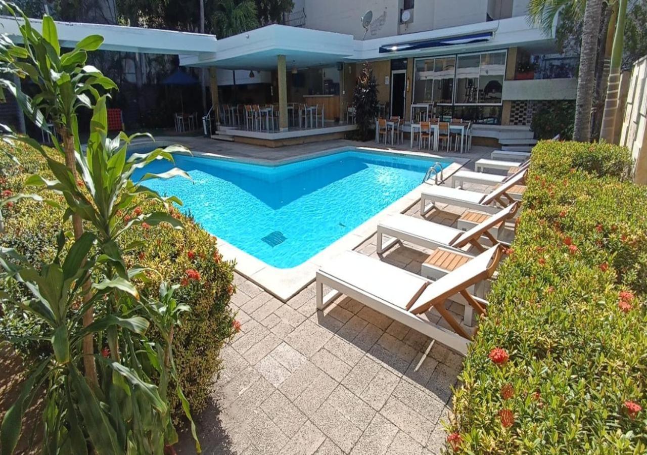 Vallclaire Suites Barranquilla  Luaran gambar