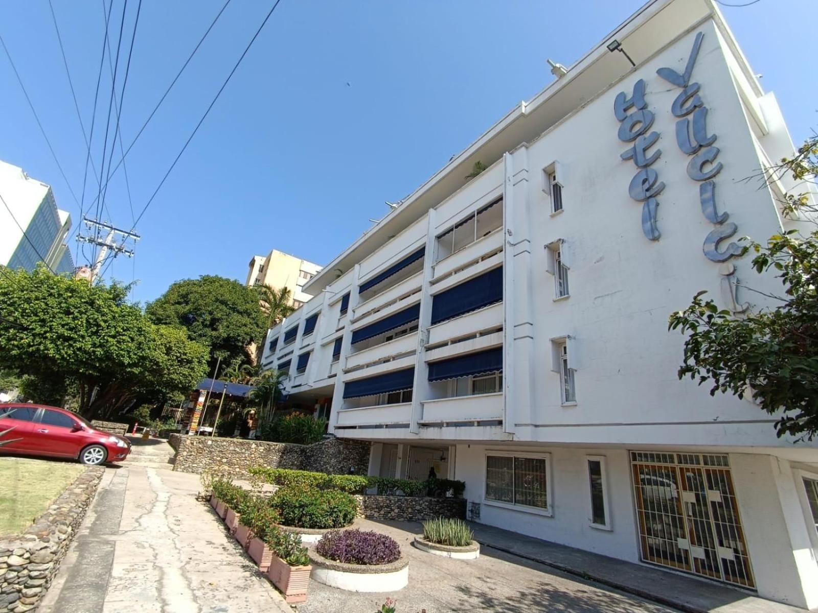 Vallclaire Suites Barranquilla  Luaran gambar