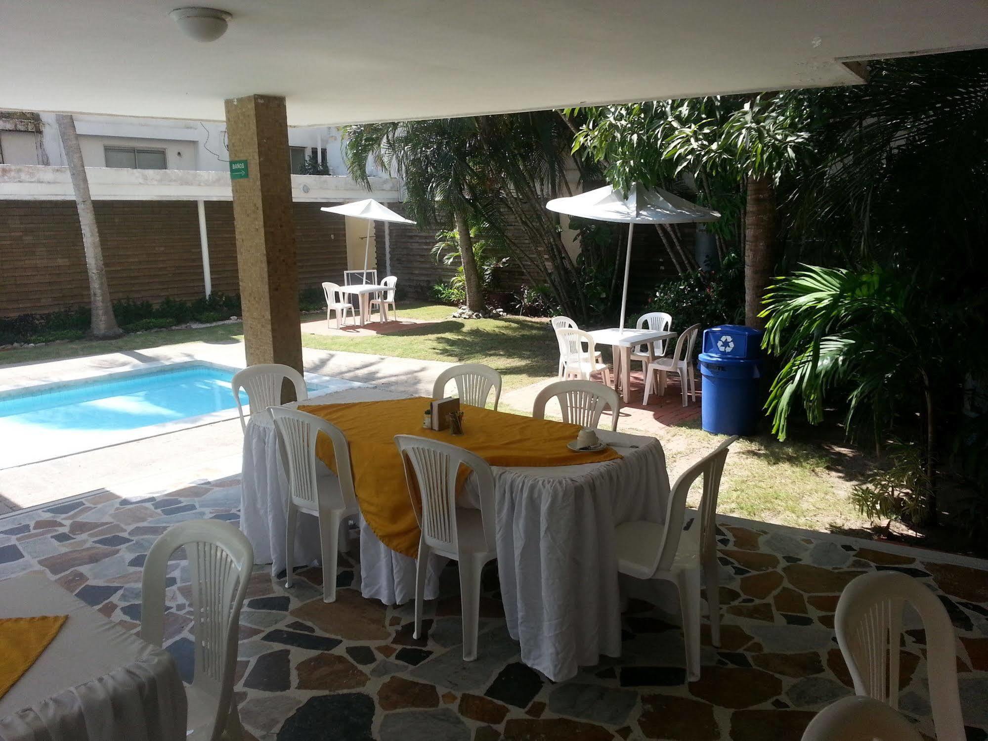 Vallclaire Suites Barranquilla  Luaran gambar