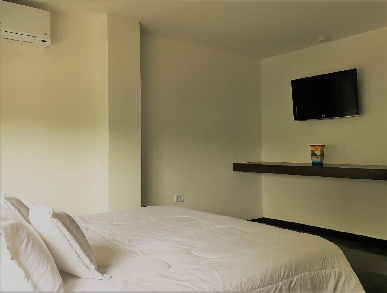 Vallclaire Suites Barranquilla  Luaran gambar